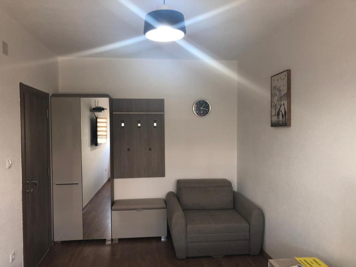 Renta Stan Apartman Odmor Podgorica Luaran gambar