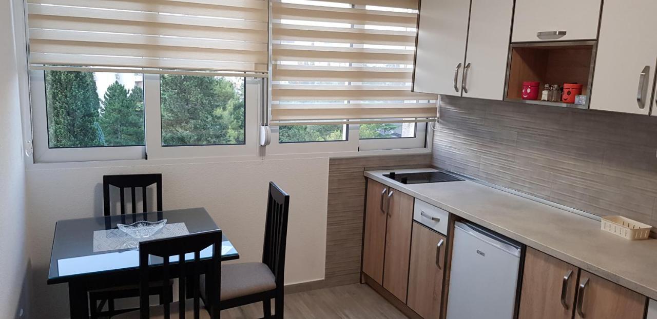 Renta Stan Apartman Odmor Podgorica Luaran gambar