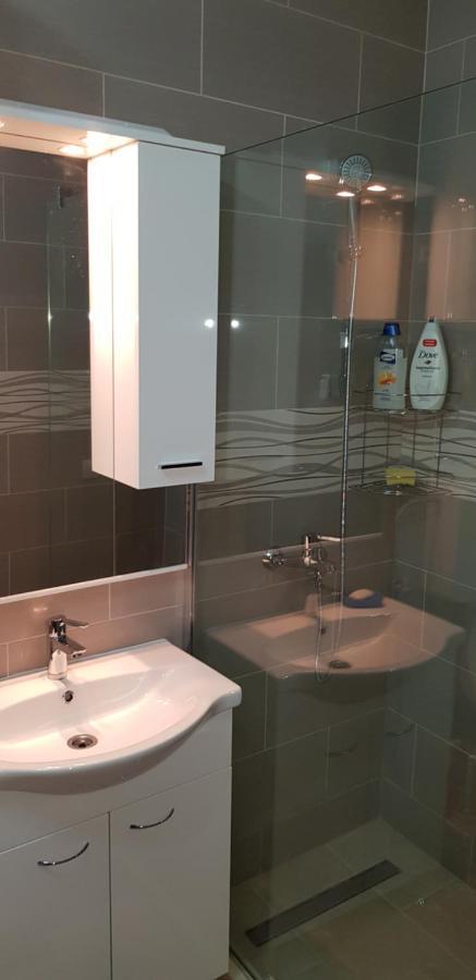 Renta Stan Apartman Odmor Podgorica Luaran gambar